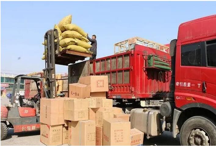 漳州到龙胜各族自治县物流专线