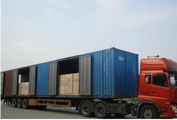 漳州到龙胜各族自治县整车运输