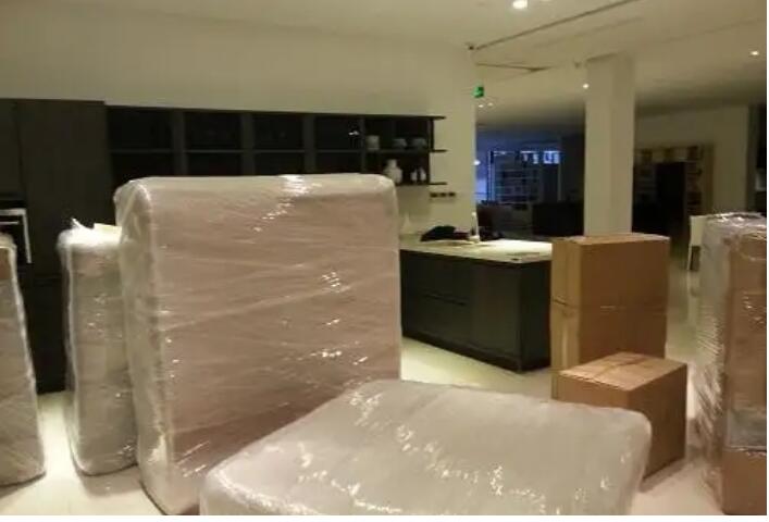 漳州到龙胜各族自治县长途搬家