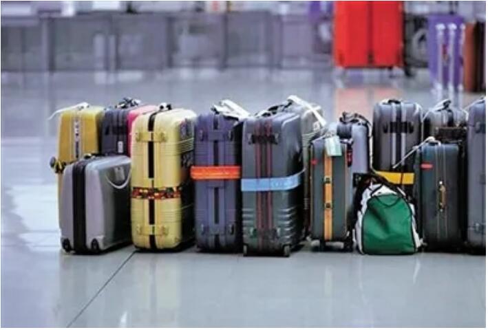 漳州到龙胜各族自治县行李托运