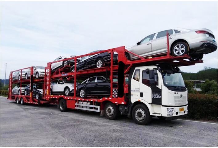 漳州到龙胜各族自治县轿车托运